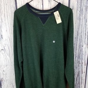 NWT Mens American Eagle Crewneck Sweater XL